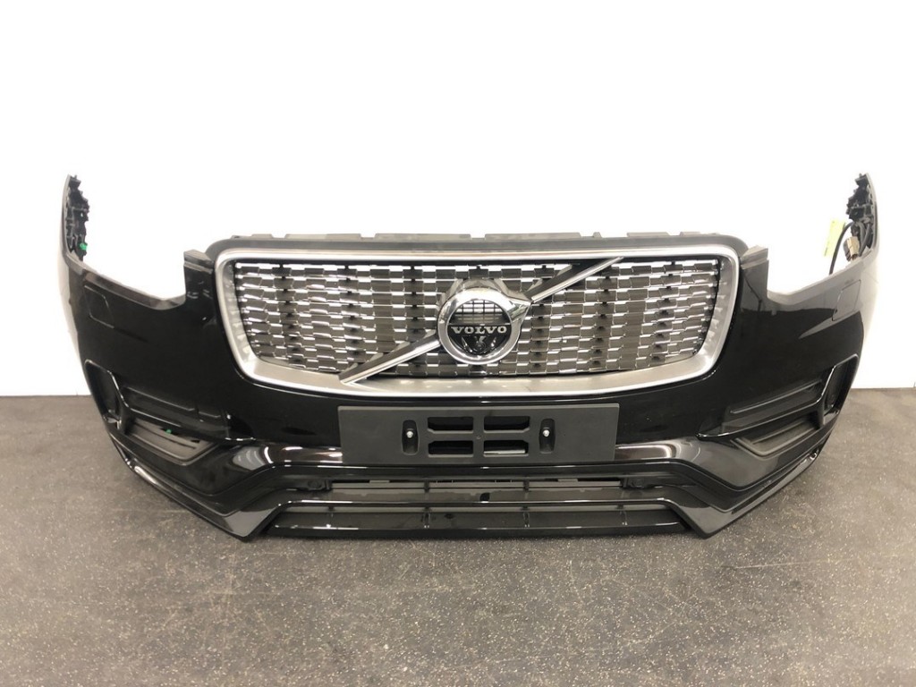 Front bumper VOLVO XC90 II (256) 2.0 T8 Hybrid AWD 12486181
