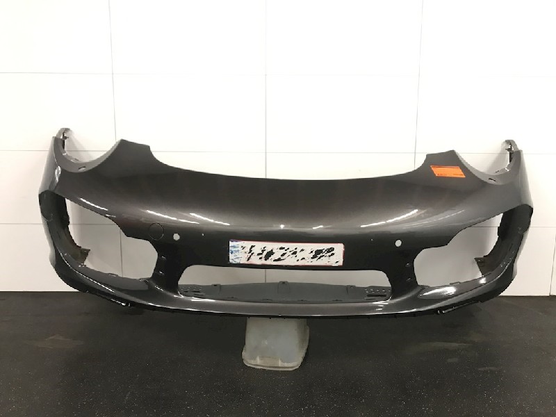 Front bumper – Porsche 911 Convertible (991) 3.4 Carrera (2012-2019)