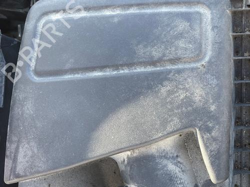 Used Air filter box Air filter box FORD FOCUS III Turnier [2010-2020] 32397312 32397312