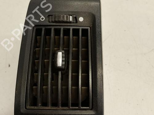 Luchtrooster Luchtrooster PEUGEOT BOXER Van [2006-2026] 36869575 36869575