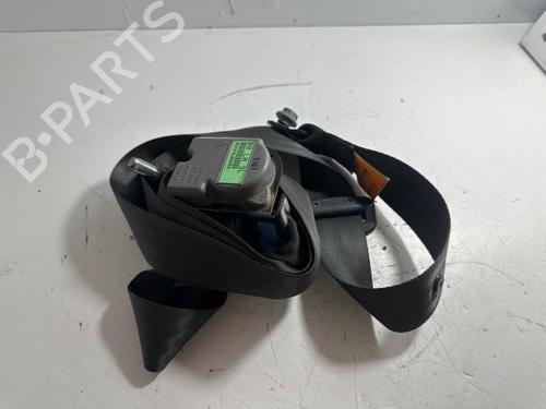 Used Rear left seatbelt Rear left seatbelt CHEVROLET AVEO / KALOS Hatchback (T250, T255) [2006-2026] 32036406 32036406