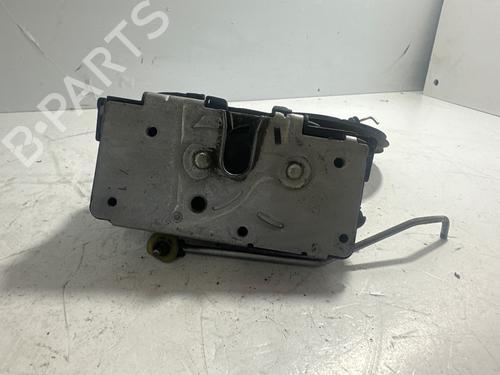 Front left lock CITROËN JUMPER II Van 2.0 BlueHDi 130 | BP36677771C98 - Image 2