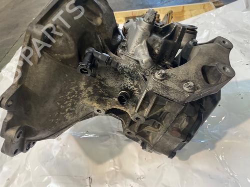 Gearbox OPEL CORSA D (S07)  | BP29376272M3 