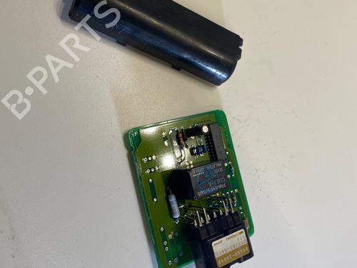 Used Heater resistor TOYOTA LAND CRUISER 90 (_J9_) 3.0 TD (KZJ90_, KZJ95_, KZJ90R, KZJ95R, KZJ90W, KZJ95W) (125 hp) 29850675