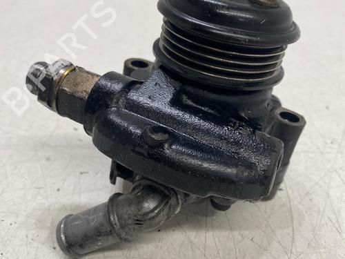 Steering pump FORD MONDEO III (B5Y) | BP31827203M99 - Image 2