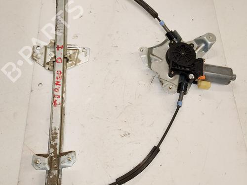 Used Front left window mechanism Front left window mechanism FORD TOURNEO CONNECT 1.8 TDCi /TDDi /DI (75 hp) 33860974 33860974