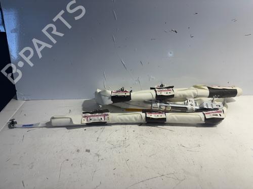 Venstre gardin airbag Venstre gardin airbag 38712227 38712227