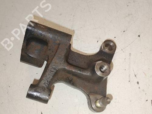 Engine mount NISSAN ALMERA II (N16) 2.2 dCi | BP38675865M89 - Image 8