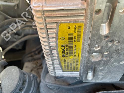 ABS pump MERCEDES-BENZ E-CLASS T-Model (S211) E 220 T CDI (211.206) | BP36032222M43 - Image 19