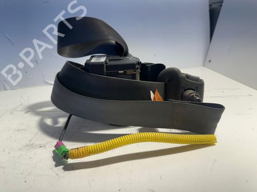 Front left seatbelt DAEWOO KALOS (KLAS) 1.4 16V | BP37247899I26 - Image 3