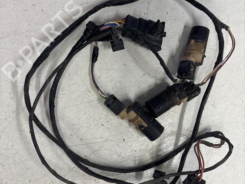 Elektronisk modul CITROËN C4 I (LC_) [2004-2014]  28670321