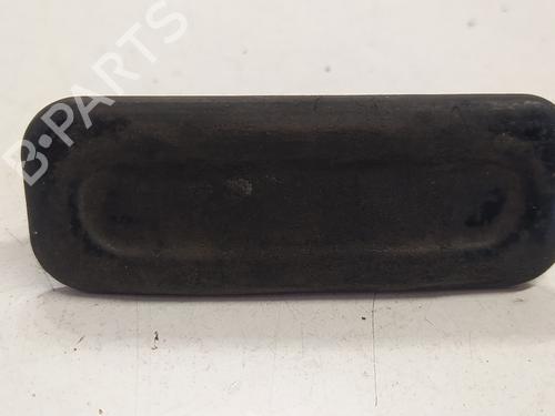 Used Tailgate handle PEUGEOT 308 I (4A_, 4C_) [2007-2016]  23571299