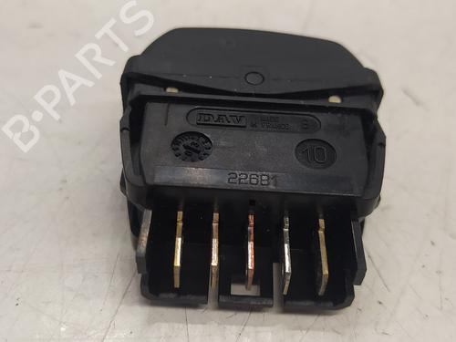 Right front window switch CITROËN XSARA PICASSO (N68) 1.6 | BP25607194I26 