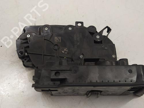 Used Front left lock MINI MINI (F56) Cooper D (116 hp) 23571722