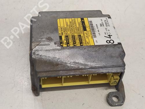 Airbag styreenhed TOYOTA AVENSIS Estate (_T25_) 2.0 D-4D (CDT250_, CDT250R) (116 hp) 23571131