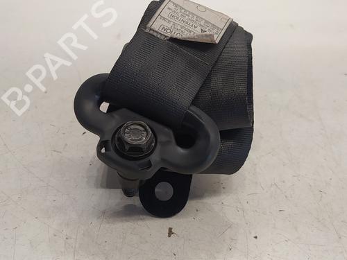 Rear center seatbelt CHEVROLET AVEO / KALOS Hatchback (T200) 1.4 16V | BP23332256I27 