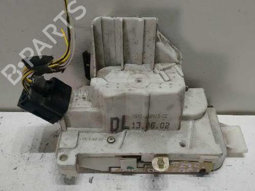 Rear left lock FORD MONDEO III Saloon (B4Y)  | BP23534762C100 