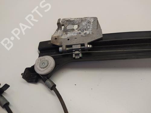 Front right window mechanism MERCEDES-BENZ CLK Convertible (A209) CLK 240 (209.461) | BP23569820C23 
