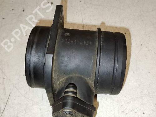 Mass air flow sensor SEAT LEON (1M1) 1.9 TDI | BP38626510M95 - Image 4