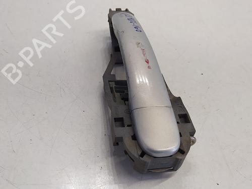Rear right exterior door handle VW GOLF IV (1J1) 1.9 TDI | BP23570664C130 