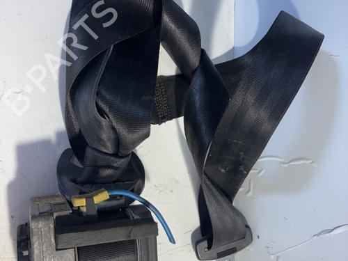 Used Front right seatbelt Front right seatbelt 37223458 37223458