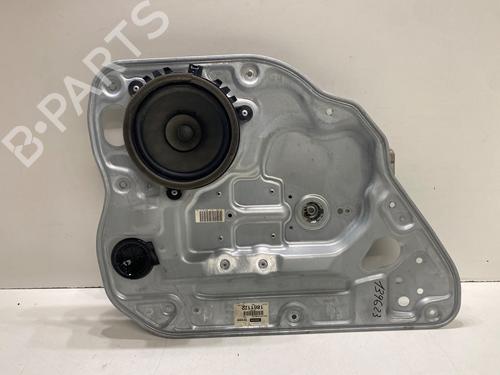 Used Rear left window mechanism Rear left window mechanism VOLVO V50 (545) 2.0 D (136 hp) 32455714 32455714