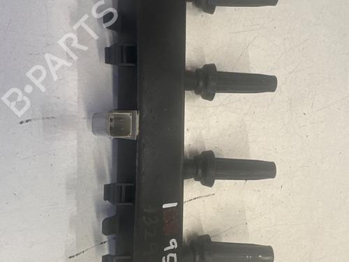 Used Ignition coil CITROËN SAXO (S0, S1) [1996-2004]  26135336
