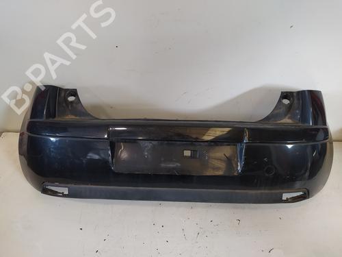 Used Rear bumper CITROËN C4 I (LC_) [2004-2014]  23570294