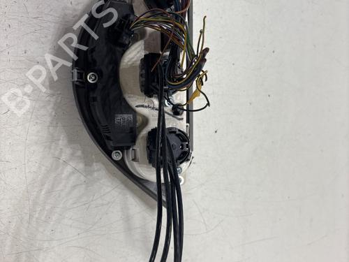 Climate control FORD FOCUS I (DAW, DBW) 1.8 TDCi | BP27372324I5 