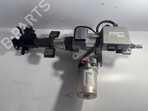 Steering column OPEL CORSA C (X01) | BP31091351M21