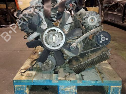 Used Engine Engine BMW 3 (E30) 316 i (100 hp) 33842506 33842506