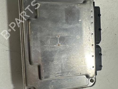 Engine control unit (ECU) SEAT LEON (1M1)  | BP31574865M57  - Image 6