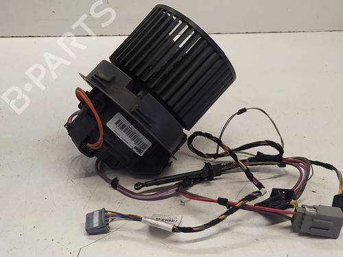 Heater blower motor RENAULT CLIO IV (BH_) 1.5 dCi 75 | BP25929152M62 