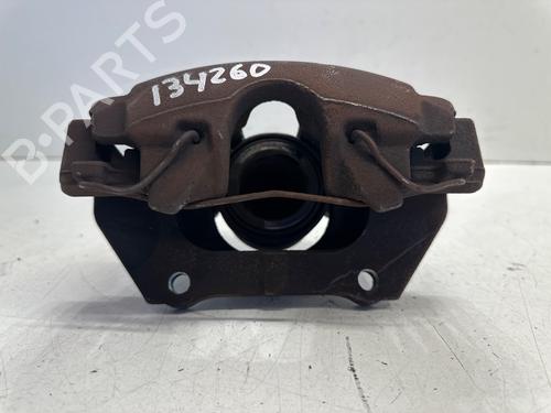 Right front brake caliper OPEL MERIVA A MPV (X03) 1.7 DTI (E75) | BP27508195M104 