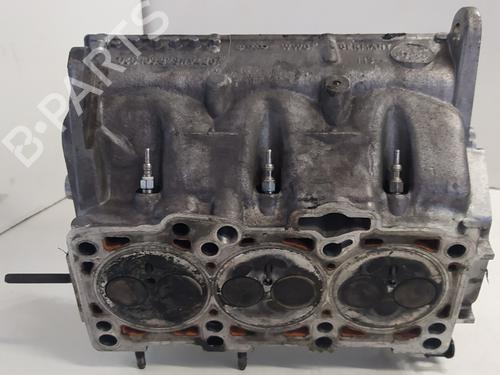 Cylinder head SEAT IBIZA III (6L1)  | BP18064355M5 