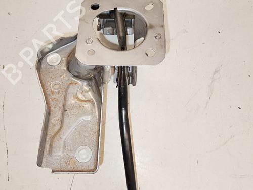 Break pedal FORD FOCUS III Turnier | BP33807829I19 - Image 5