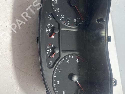Used Instrument cluster Instrument cluster VW POLO IV (9N_, 9A_) 1.4 16V (75 hp) 33474484 33474484