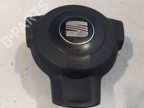 Used Driver airbag Driver airbag SEAT CORDOBA (6L2) 1.4 16V (75 hp) 35942313 35942313