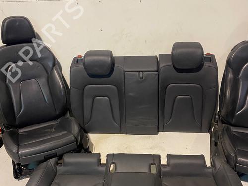Seats set AUDI A5 (8T3) 2.0 TDI | BP28084086C78  - Image 5
