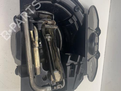 Other SKODA FABIA I (6Y2) | BP28369675O1