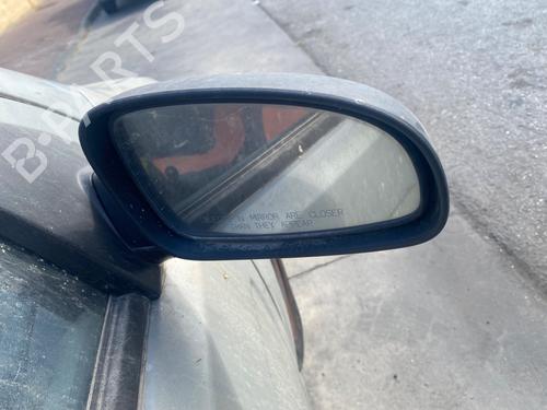 Right mirror DAEWOO KALOS (KLAS) 1.4 16V | BP29904407C27