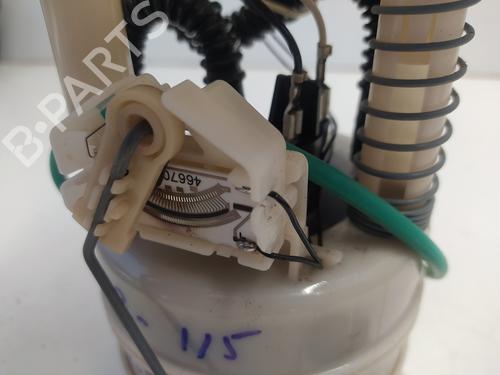 Fuel pump NISSAN MICRA III (K12)  | BP22848016M76