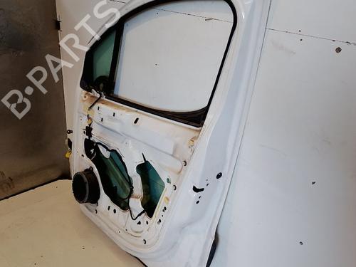 Dør højre fortil CITROËN BERLINGO MULTISPACE (B9) 1.6 HDi 90 | BP36323895C3 - Image 6