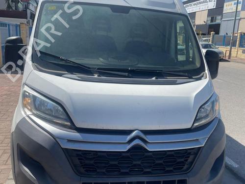 Brukte deler til CITROËN JUMPER II Van 2.0 BlueHDi 130 4757655