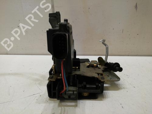 Front left lock AUDI A6 C5 (4B2) 1.9 TDI | BP23568910C98 