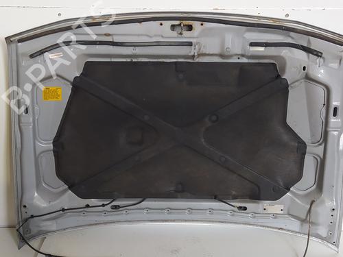 Hood MITSUBISHI PAJERO III (V7_W, V6_W) 3.2 Di-D (V68W) | BP23571731C1 