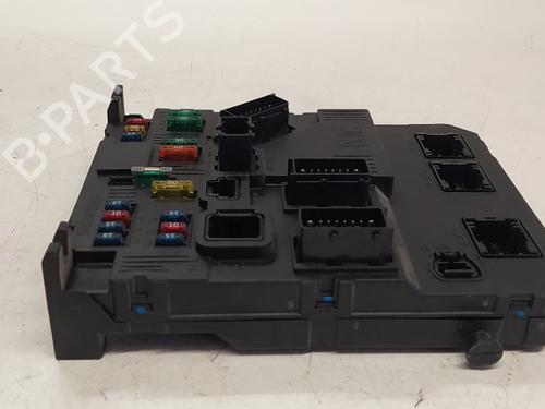 Fuse box CITROËN XSARA PICASSO (N68) 1.6 | BP25607178E1 