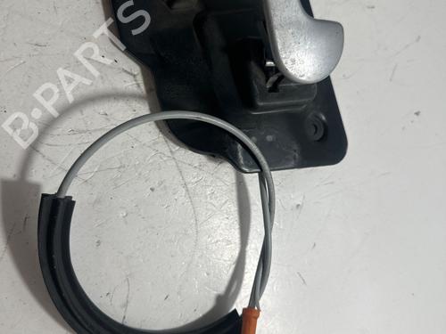 Used Front right interior door handle Front right interior door handle OPEL MERIVA A MPV (X03) 1.7 DTI (E75) (75 hp) 32461400 32461400