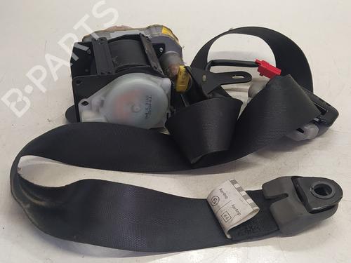 Front right seatbelt MITSUBISHI PAJERO III (V7_W, V6_W) 3.2 Di-D (V68W) | BP21389101I25 