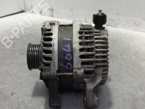 Bakluke lås SEAT CORDOBA (6L2)  | BP29524072C101 